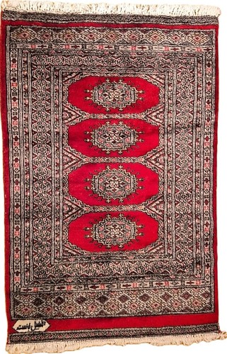 Bukhara 120 80cm buchara - 120,