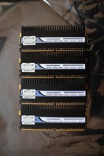 8GB Corsair Dominator