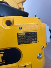 Dewalt Tisch-, Kapp- und Gehrungssäge  DW743N-QS, gebraucht