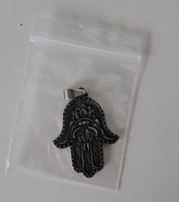 Hand der Fatima Anhänger