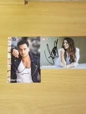 Autogramme aus GZSZ