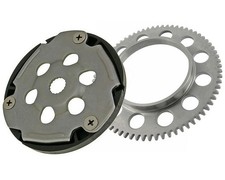 Anlasserfreilauf Starterritzel