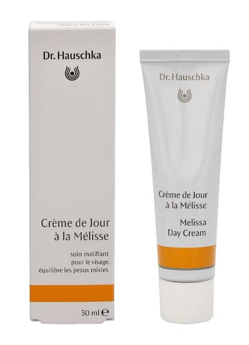 Hauschka melisse - dr.,