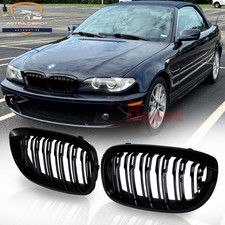 For 03-06 BMW E46 Coupe 330Ci