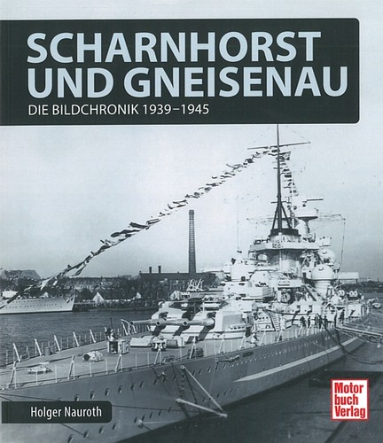 Nauroth scharnhorst und - scharnhorst,