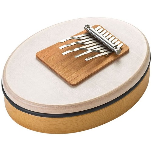 Kalimba hokema sansula basic - kalimba,