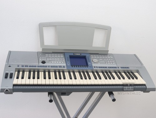 Yamaha psr 1500 - yamaha,
