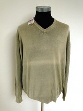 Signum Pullover Herren Langarm