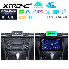 9“ Autoradio Android 14 Octa