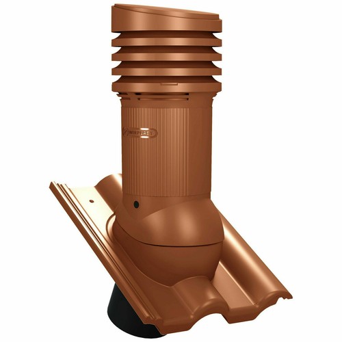 Entlüfterkamin evo 150mm für - 150mm,