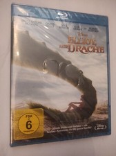 Elliot, der Drache Blu-ray