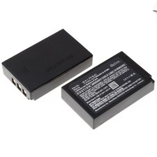 2er Set Akku für Olympus