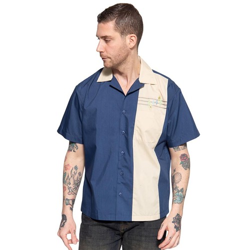 King kerosin rockabilly - king,