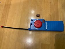 Playmobil Eisenbahn,RC-Train Funkfernbedienung mit Sendequarz 4010,4011,4017