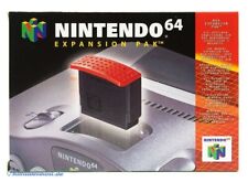 N64 - Original Nintendo