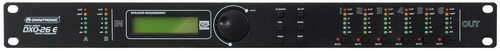 Omnitronic dxo 26e digital - omnitronic, dxo-26e
