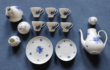 Kaffeservice Rosenthal Germany