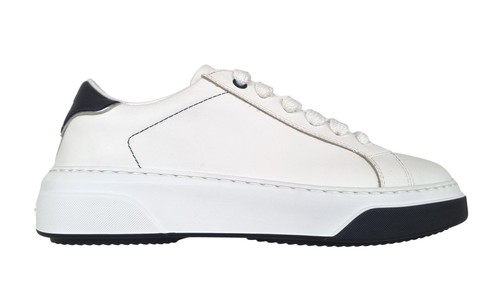 Dsquared2 damen schuhe sneaker - schuhe,