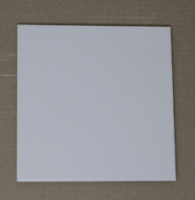 Fliese 15x15 (14,7x14,7) weiß matt M20 Ersatzfliese