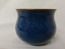 Denby Imperial Blue offene
