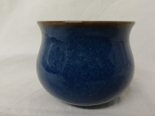 Denby imperial blue offene - denby,