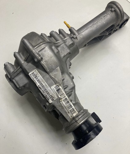 Mercedes differential vorne - differential,