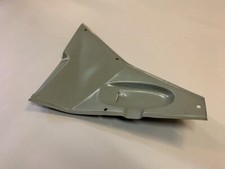 Unterschutz Hauptbremszylinder