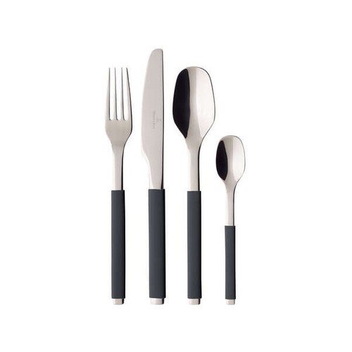 Villeroy boch cosy grey - villeroy, &