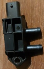 VW Audi Seat Skoda Differenzdrucksensor Geber Partikelfilter  G450 04L906051F