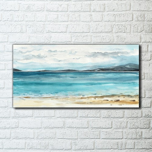 Canvas wandbild leinwand - canvas,