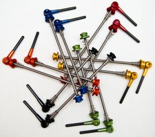 HiTeMP42 Schnellspanner mit