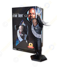 Worf Star Trek QMX Master