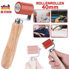 40mm Hand-Andrückrolle