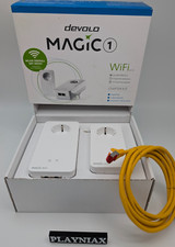 devolo Magic 1 WiFi 2-1-2