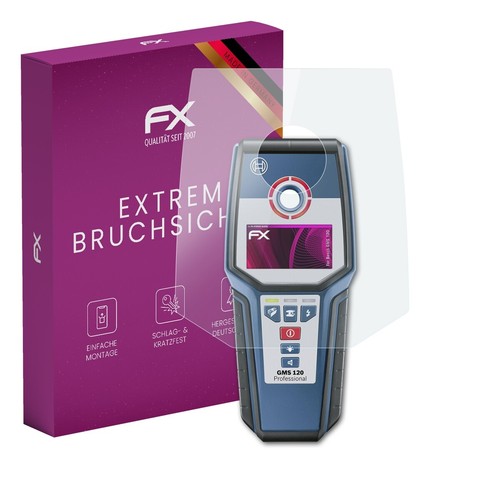 Atfolix glasfolie für - atfolix, bosch