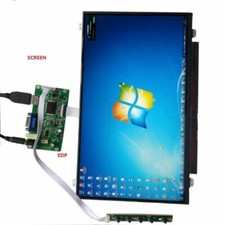  controller board VGA HDMI 17.3" IPS for B173HAN01.0 LED screen Panel 1920×1080