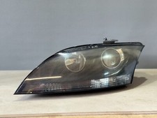 8J0941003N Scheinwerfer Frontscheinwerfer Halogen Vorne Links für AUDI TT 8J