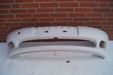 Original Opel Vectra B GM 1995-1999 Stoßstange vorne 90464527