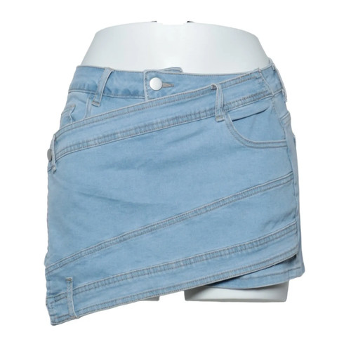 Skort größe blau - skort,,