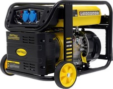 Inverter Stromerzeuger 4,5kW