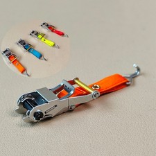 Gepäck-Reifenbefestigungsgurt