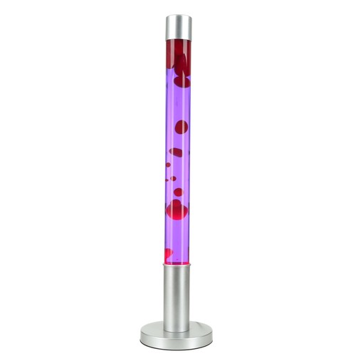 Retro lavalampe tisch alan - tisch,