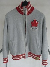 Huberman‘s 56 New York Canada American Sportswear Deluxe Jacke Gr M, UVP 450 €