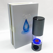 Sxhlseller Hydrogen Water Bottle Pro – Wasserstoffgenerator 2-in-1, Wasserstoff