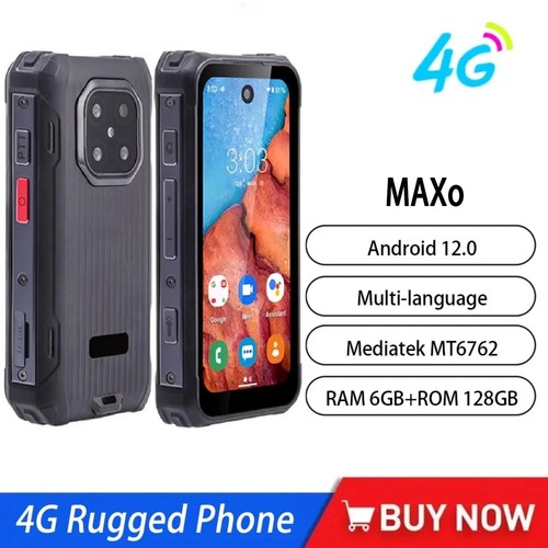 Uniwa maxo mini - größe, 4g