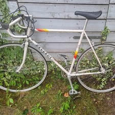 Peugeot VENTOUX Rennrad RH 58/59 VINTAGE - 80er