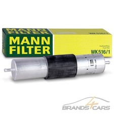 MANN KRAFTSTOFFFILTER FÜR BMW 3-ER E36 E46 5-ER E34 E39 7-ER E38 8-ER E31 Z3 E36