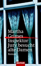 Inspektor Jury besucht alte