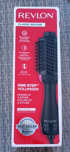 Revlon one step - revlon, rvdr5222