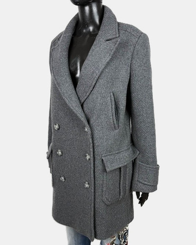Stefanel cappotto donna - cappotto,